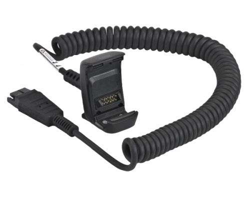 Изображение Кабель адаптера для TC8000, CBL-TC8X-AUDQD-01 от магазина СканСтор Изображение Кабель адаптера для TC8000, CBL-TC8X-AUDQD-01 от магазина СканСтор