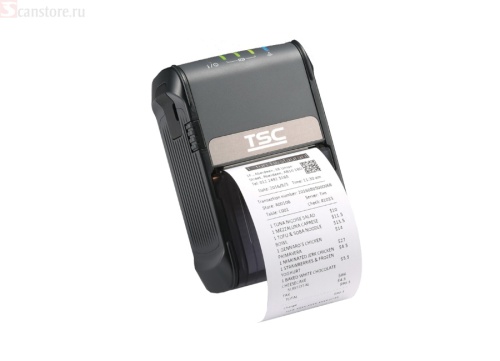 Изображение Принтер этикеток TSC Alpha 2R, 99-062A006-00LF от магазина СканСтор Изображение Принтер этикеток TSC Alpha 2R, 99-062A006-00LF от магазина СканСтор