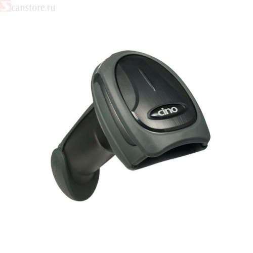 Изображение Беспроводной сканер штрих-кода Cino A770, GPHS77011000K11 от магазина СканСтор фото 2 Изображение Беспроводной сканер штрих-кода Cino A770, GPHS77011000K11 от магазина СканСтор фото 2