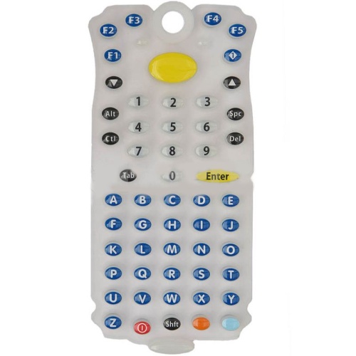 Изображение Кнопочная панель клавиатуры - вместо 50135456-002FRE, 50148882-001FRE от магазина СканСтор Изображение Кнопочная панель клавиатуры - вместо 50135456-002FRE, 50148882-001FRE от магазина СканСтор