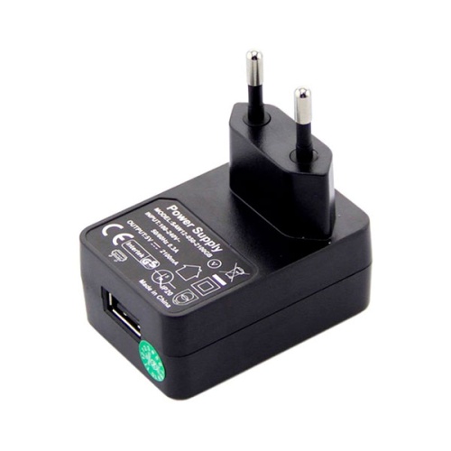 Изображение Блок питания POWER SUPPLY-100-240 VAC, 5 V, 2.5 A WITH EUROPE PLUG., PWR-WUA5V12W0EU от магазина СканСтор Изображение Блок питания POWER SUPPLY-100-240 VAC, 5 V, 2.5 A WITH EUROPE PLUG., PWR-WUA5V12W0EU от магазина СканСтор