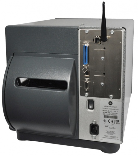    Datamax I-4606e MarkII, I16-00-46000007     2
