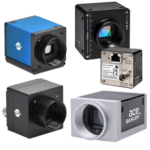 Изображение Камера Gig-E, 4096 x 3000, Mono, 8fps, 959982212 от магазина СканСтор Изображение Камера Gig-E, 4096 x 3000, Mono, 8fps, 959982212 от магазина СканСтор