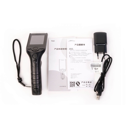     () Mertech SEUIC AutoID LIM c   15  , 9071     10