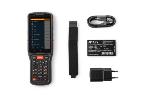     ()  Smart.Prime  (2D SE4710), 59696     4