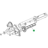 ����������� �������� ��� ������� Assy, Ribbon Supply Hub - H4, DPR15-3044-01 �� �������� ��������