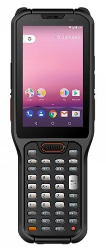 Изображение Терминал сбора данных (ТСД) Urovo RT40, RT40-SH4X10E401XHQ от магазина СканСтор Изображение Терминал сбора данных (ТСД) Urovo RT40, RT40-SH4X10E401XHQ от магазина СканСтор