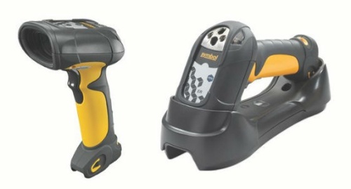   - Zebra DS3578-SR KIT, DS3578-SRFU0100IR     4