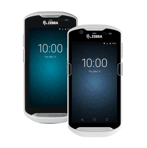 ����������� �������� ����� ������ (���) Zebra TC56, TC56DJ-1PAZU2P-A6 �� �������� �������� ���� 5