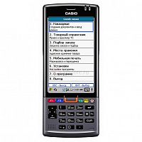    () Casio IT-G500, IT-G500-C21E-B   