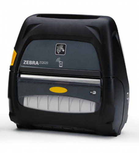    Zebra ZQ520,ZQ52-AUN100E-00   