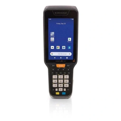 ����������� �������� ����� ������ (���) Datalogic SKORPIO X5, 943500041 �� �������� ��������