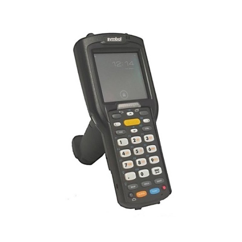     () Zebra MC3200, MC32N0-GI2HAHEIA   