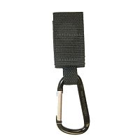    Belt Loop with Carabiner, Y7105DW   