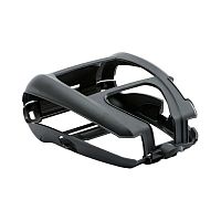      QLn4 KIT ACC QLn4/ZQ63 ASSY HARD CASE W/METAL BELT CLIP, P1050667-034   