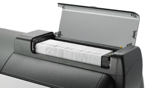    Zebra ZXP7; , Z71-0M0C0000EM00     8