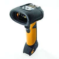 ����������� ������ �����-���� Zebra DS3508-ER; DS3508-ER20005R �� �������� ��������