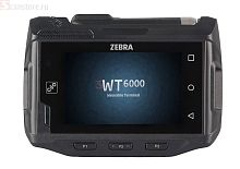 ����������� �������� ����� ������ (���) Zebra WT6000, WT60A0-TX2NEWR �� �������� ��������
