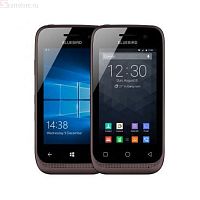     () Bluebird EF400, EF400-ANLC   