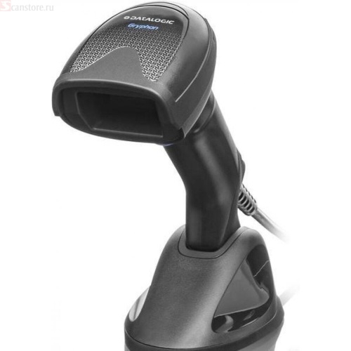   - Datalogic GD4590, GD4590-WHK10S-CB01     2