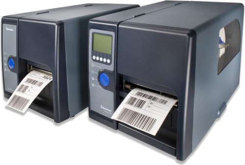 ����������� ���������������� ������� Intermec PD41; PD41BJ1000002020 �� �������� �������� ���� 2