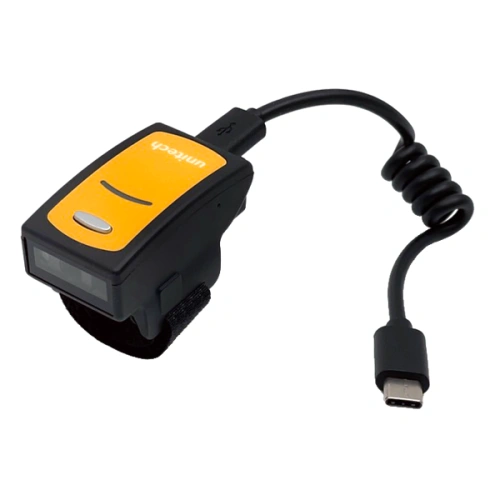 Изображение Сканер-кольцо Unitech MS622, MS622-2UCB00-SG от магазина СканСтор Изображение Сканер-кольцо Unitech MS622, MS622-2UCB00-SG от магазина СканСтор