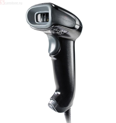 Изображение Сканер штрих-кода Honeywell 1470G, 1470G2D-2USB-R от магазина СканСтор фото 2 Изображение Сканер штрих-кода Honeywell 1470G, 1470G2D-2USB-R от магазина СканСтор фото 2