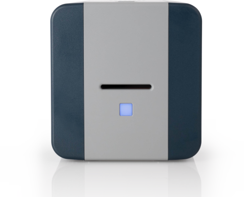 Изображение Карточный принтер Advent SOLID-210R, ASOL2R от магазина СканСтор Изображение Карточный принтер Advent SOLID-210R, ASOL2R от магазина СканСтор