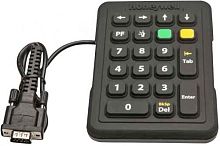  THOR NUMERIC KEYPAD, 21 KEY, USB, 9000161KEYBRD   