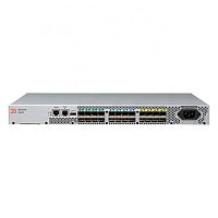  BROCADE G610 FC 24 ports enabled 32Gb/s (32Gb Transceivers included), BRCDG610/24/32G