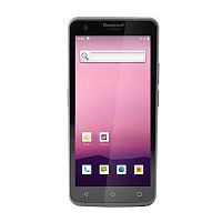 ����������� �������� ����� ������ (���) Honeywell EDA40, EDA40-0-BC33QGRK �� �������� ��������