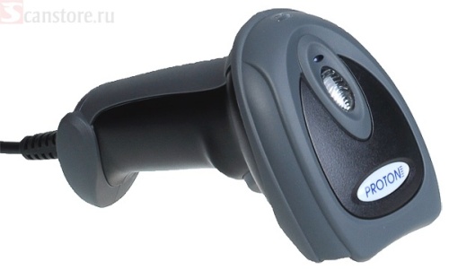 Изображение Сканер штрих-кода Proton ICS-7190, ICS-7190USBKIT от магазина СканСтор Изображение Сканер штрих-кода Proton ICS-7190, ICS-7190USBKIT от магазина СканСтор