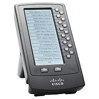 Cisco  Digital Attendant Console for Cisco SPA500 Family Phones, SPA500DS
