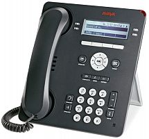  Avaya 9404  Communication Manager/Integral Enterprise UpN, 700500204