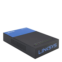  Linksys, LRT214-eu