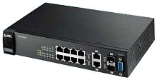 ���������� ZyXEL, GS2200-8