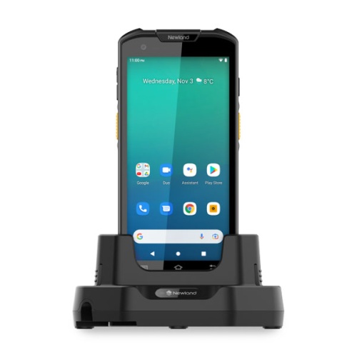 Изображение Терминал сбора данных Newland MT93 Megaterra, NLS-MT9300-W4-AS от магазина СканСтор фото 2 Изображение Терминал сбора данных Newland MT93 Megaterra, NLS-MT9300-W4-AS от магазина СканСтор фото 2