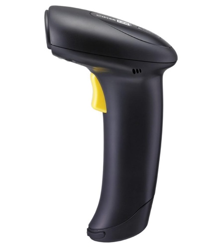 Изображение Сканер штрих-кода CipherLab 1564A, A1564ARBKUE01 от магазина СканСтор фото 4 Изображение Сканер штрих-кода CipherLab 1564A, A1564ARBKUE01 от магазина СканСтор фото 4
