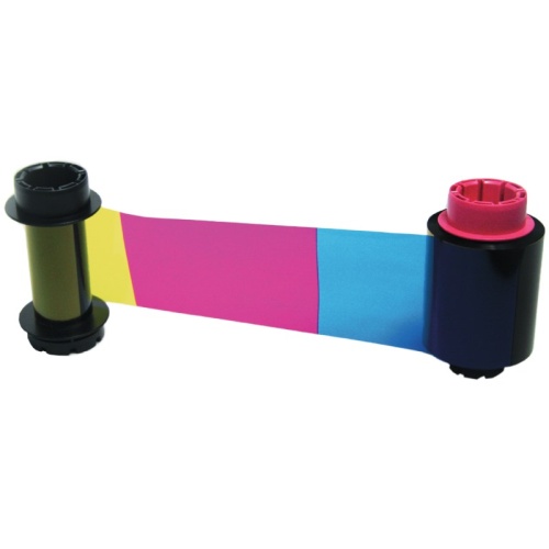 Красящая лента chromXpert ymcKO MC310 Color Ribbon / 400 prints, PR20319303 Красящая лента chromXpert ymcKO MC310 Color Ribbon / 400 prints, PR20319303