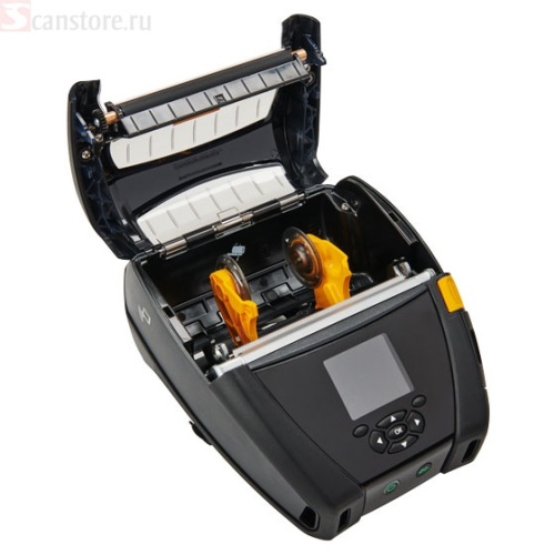 ����������� ��������� ������������ Zebra ZQ630, ZQ63-AUFAE11-00 �� �������� �������� ���� 2