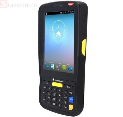     () NEWLAND MT6552 (Beluga IV), MT6552-RU-2WE-C/MT6552-GL-2WE-C   