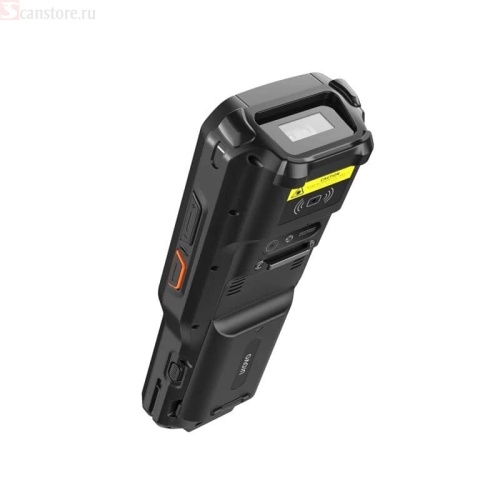 Изображение Терминал сбора данных (ТСД) Urovo RT40, RT40-SH5S10E4011SQ от магазина СканСтор фото 3 Изображение Терминал сбора данных (ТСД) Urovo RT40, RT40-SH5S10E4011SQ от магазина СканСтор фото 3