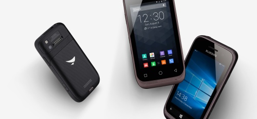     () Bluebird EF400, EF400-ANLT     4