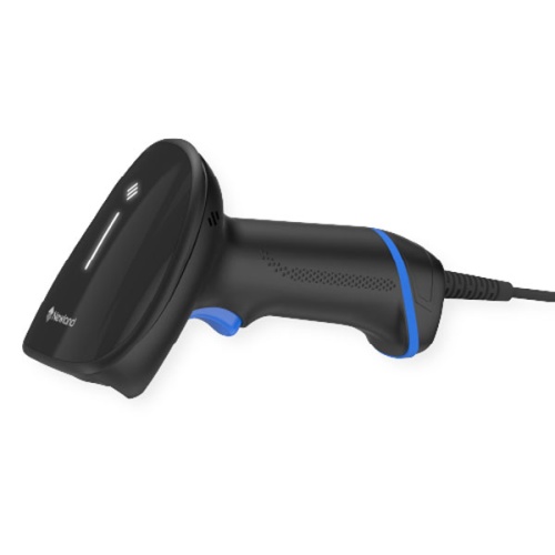 ����������� ������ ������ �����-���� Newland HR2000, NLS-HR2000-USG �� �������� �������� ���� 3