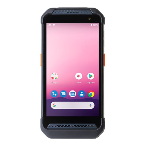 Изображение Терминал сбора данных Point Mobile PM86, PM86X3Y03DJE06 от магазина СканСтор Изображение Терминал сбора данных Point Mobile PM86, PM86X3Y03DJE06 от магазина СканСтор