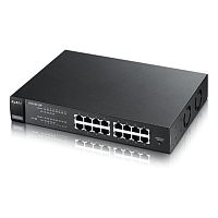���������� ZyXEL, ES1100-16P