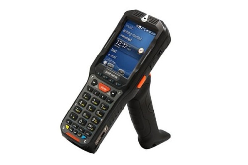 ����������� �������� ����� ������ (���) Point Mobile PM450, P450GPL2457E0T �� �������� �������� ���� 2