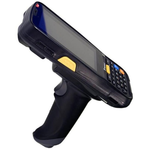 Изображение Пистолетная рукоятка для терминала сбора данных Newland Pistol grip for MT65 series, PG65 от магазина СканСтор Изображение Пистолетная рукоятка для терминала сбора данных Newland Pistol grip for MT65 series, PG65 от магазина СканСтор