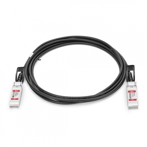 SFP-H10GB-CU5M=  10GBASE-CU SFP+ Cable 5 Meter