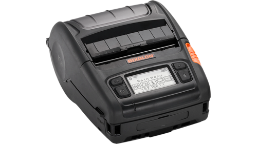 ����������� ��������� ������� �������� Bixolon SPP-L3000, SPP-L3000iK �� �������� �������� ���� 4